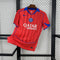 Paris Saint-Germain Auswärtstrikot 2025/2026