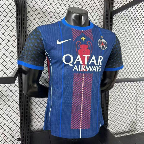 Paris Saint-Germain Special/Sondertrikot 2025/2026