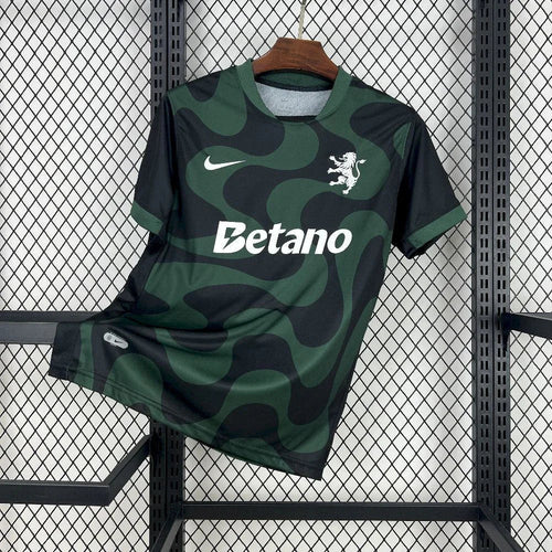 Trikot Sporting 2025/2026
