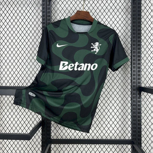 Trikot Sporting 2025/2026