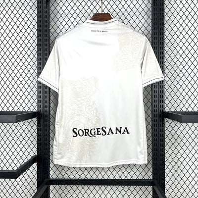 Napoli Auswärtstrikot 2025/2026