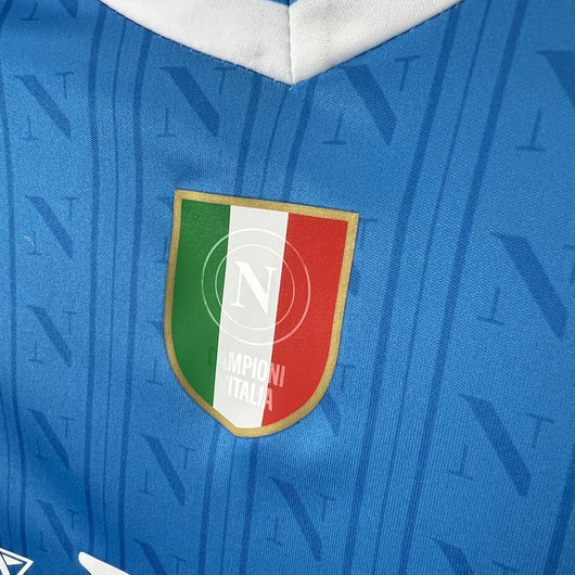 Napoli Trikot 2025/2026