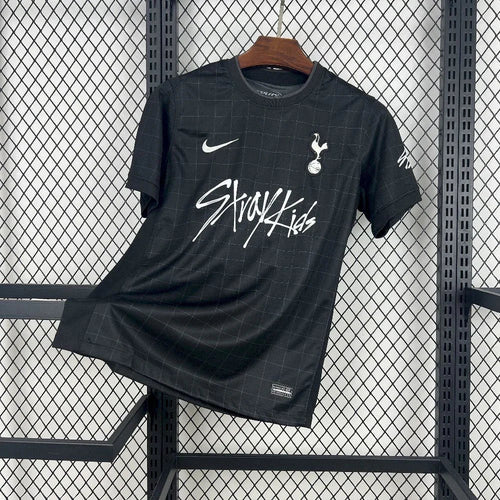 Tottenham Auswärtstrikot 2025/2026