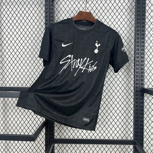 Tottenham Auswärtstrikot 2025/2026