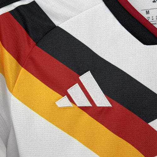 Trikot Deutschland 2025