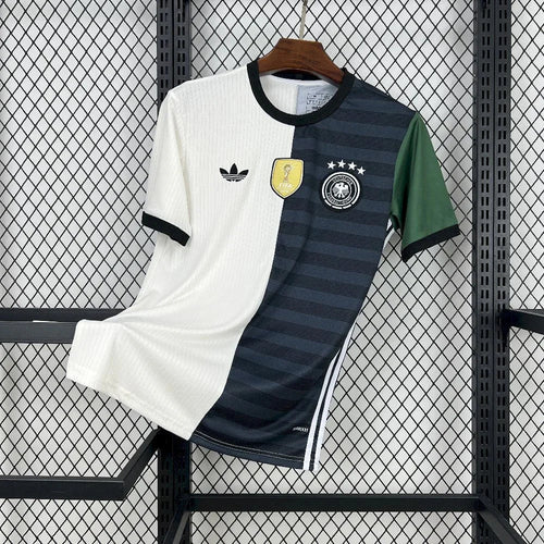 Konzept Trikot Deutschland 2025/2026