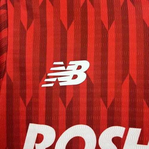 Trikot Toluca 2025/2026