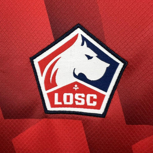 Lille Trikot 2025/2026