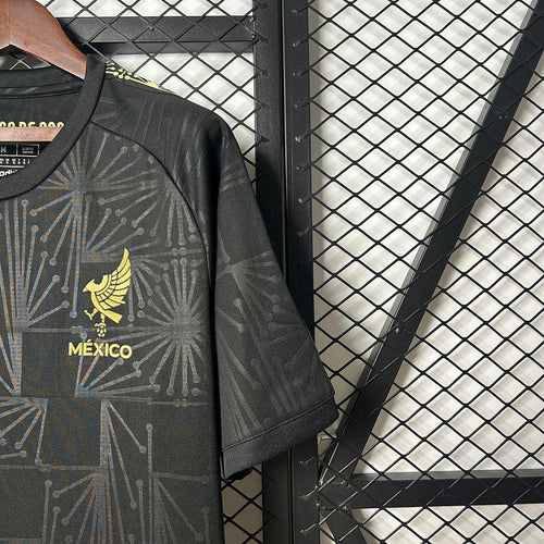 Mexiko Special/Sondertrikot 2025