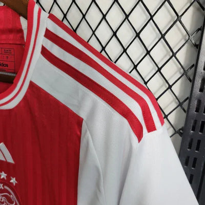 Heimtrikot Ajax 2023/2024