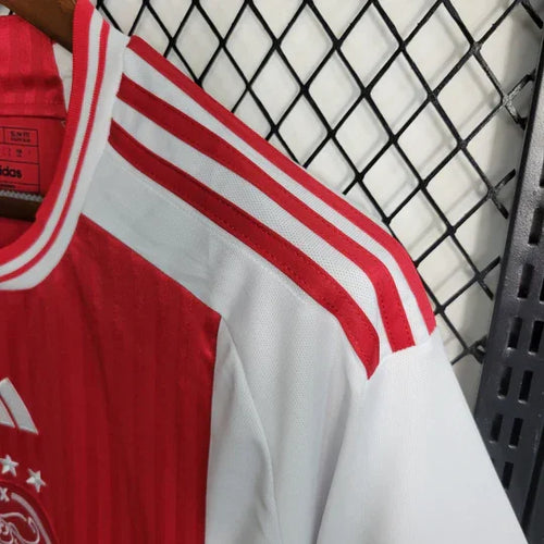 Heimtrikot Ajax 2023/2024