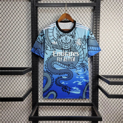 Real Madrid Trikot 2024/2025