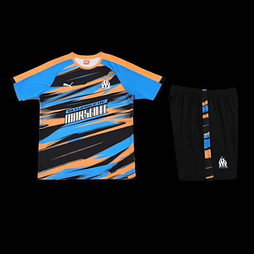 Marseille Set