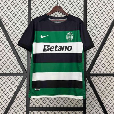 Trikot Sporting 2024/2025