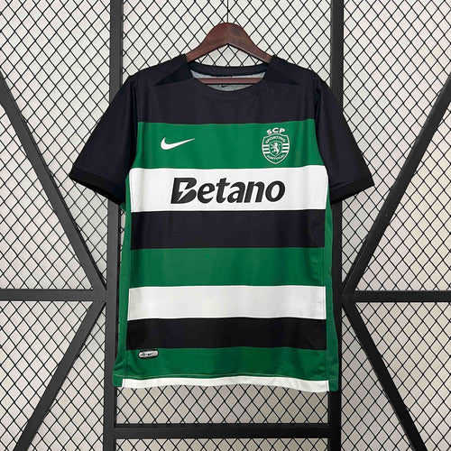 Sporting Trikot 2024/2025