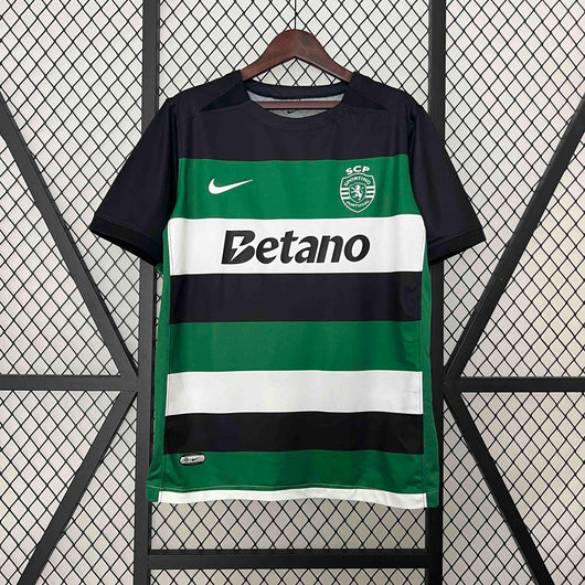 Sporting Trikot 2024/2025