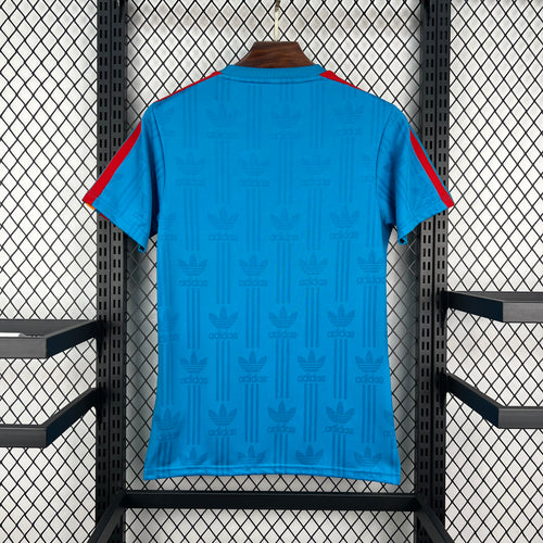 Spanien WM Streetwear Trikot 2026