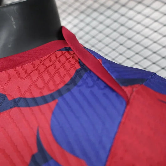 FC Barcelona Pre-Match Trikot 2024/2025