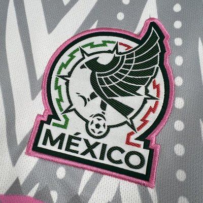Mexiko Special/Sondertrikot 2026