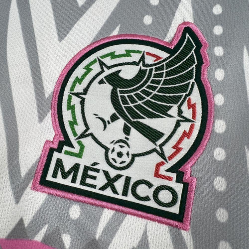 Mexiko Special/Sondertrikot 2026