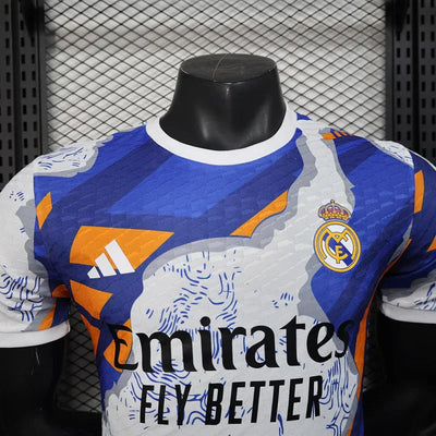 Real Madrid Special/Sondertrikot 2025/2026