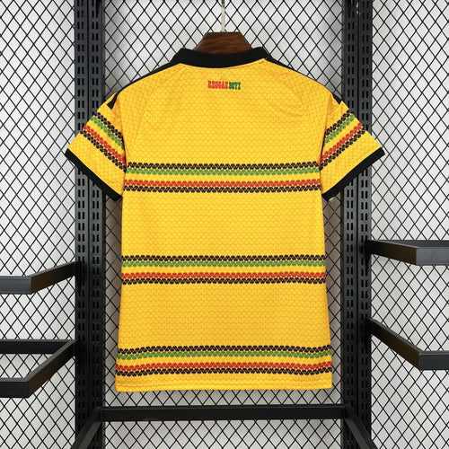 Jamaika Trikot WM 2026