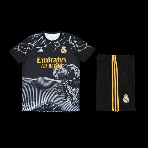Real Madrid Set