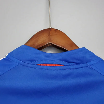 Trikot Frankreich 2004