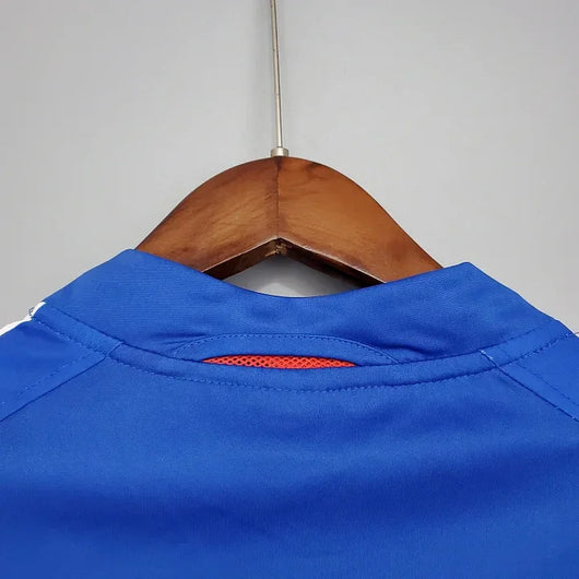 Trikot Frankreich 2004