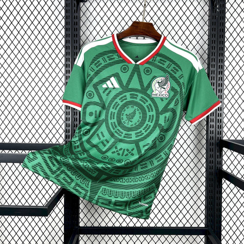 Mexiko Heimtrikot WM2026