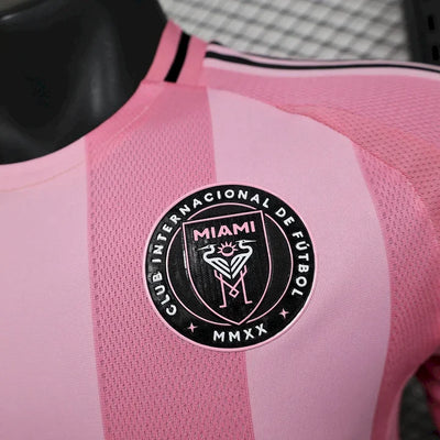 Heimtrikot Inter Miami 2025/2026