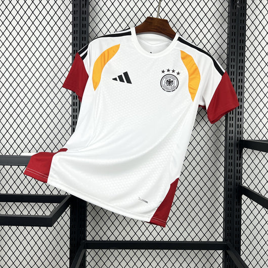 Deutschland Trainingstrikot WM2026