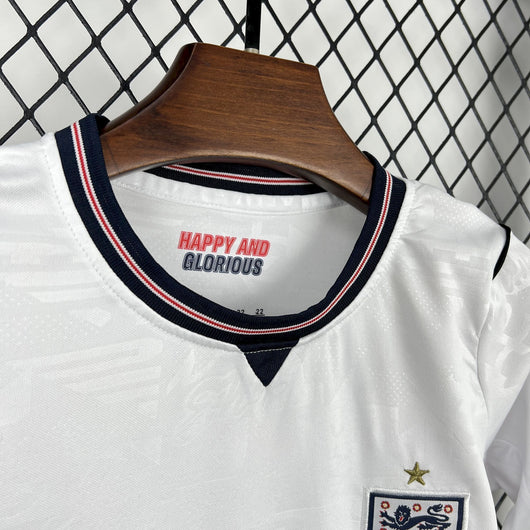 England Kinder-Set WM26