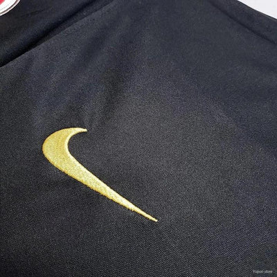 Barcelona Retro Trikot 2019