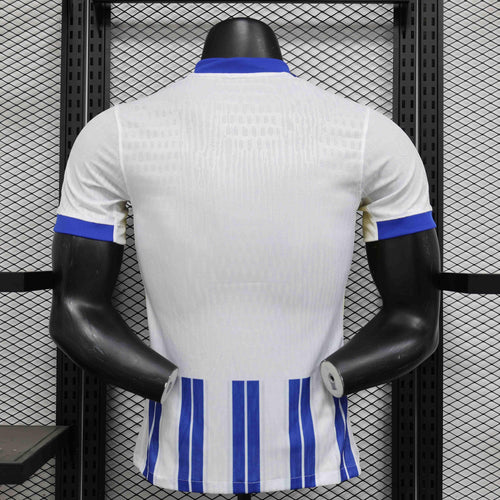 Brighton Trikot 2024/2025