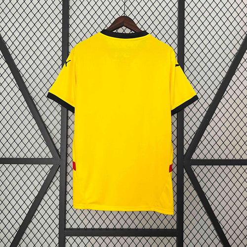 Lens Trikot 2024/2025