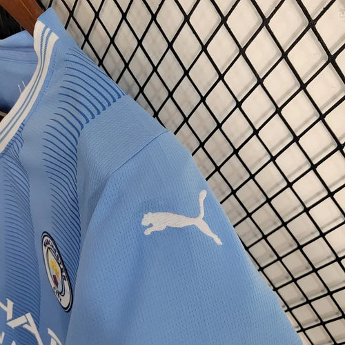 Manchester City Heimtrikot 2023/2024