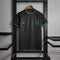 Spezialtrikot Brasilien 2022/2023 Schwarz