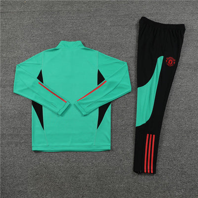 Manchester United Tracksuit