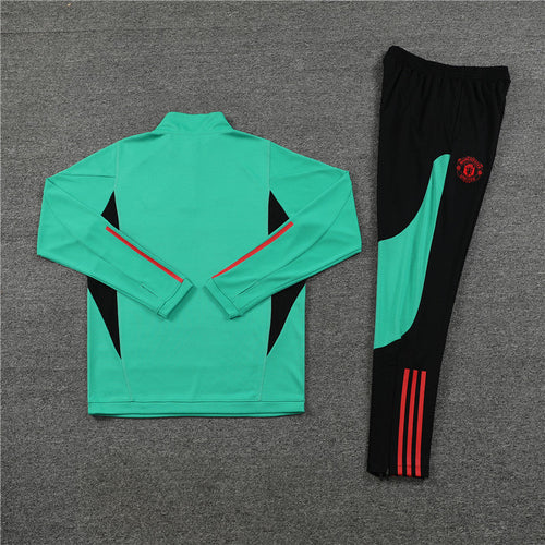Manchester United Tracksuit