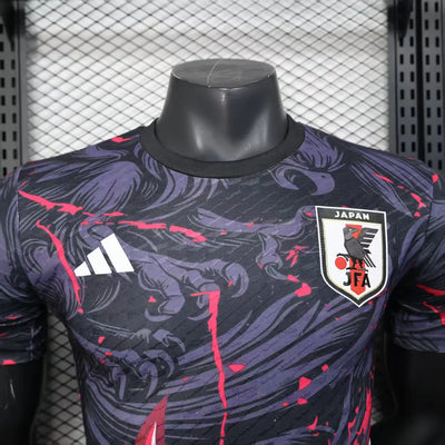 Japan Special/Sondertrikot 2025/2026
