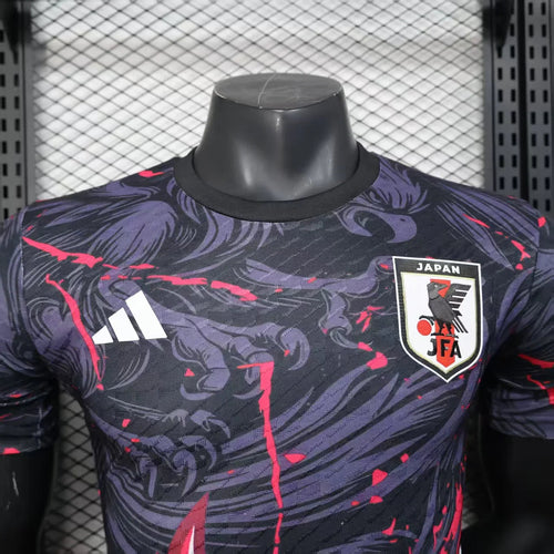 Japan Special/Sondertrikot 2025/2026