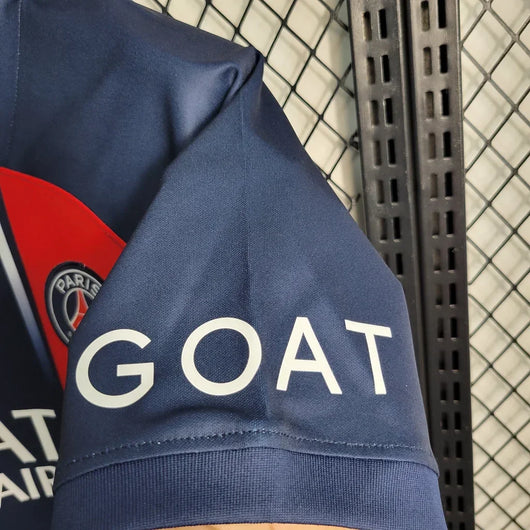 Paris Saint-Germain Heimtrikot 2023/2024