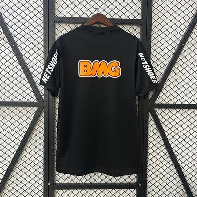 Retro/Vintagetrikot Santos Neymar 12/13