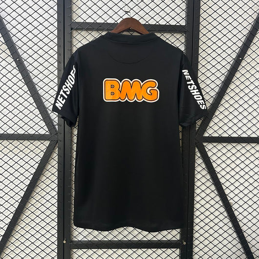 Retro/Vintagetrikot Santos Neymar 12/13
