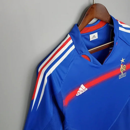 Trikot Frankreich 2004