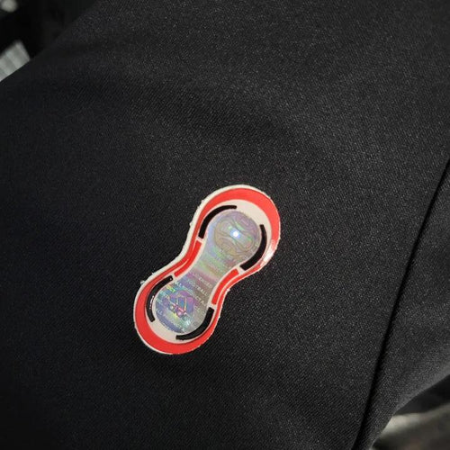 Vintage/Retrotrikot AC Mailand 2007/2008