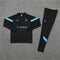 Olympique de Marseille Tracksuit