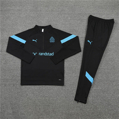 Olympique de Marseille Tracksuit