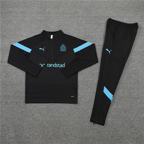 Olympique de Marseille Tracksuit